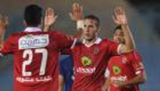 بالفيديو .. صبحي ينقذ الأهلي المصري من الخسارة أمام المحلة