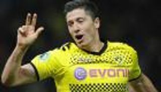 البايرن يستقر على بديل ليفاندوفسكي حال رحيله للريال