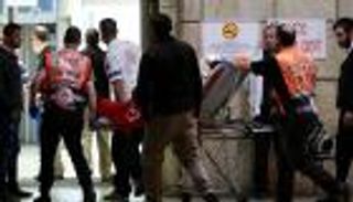 مقتل مستوطن متأثرًا بجراحه التي أصيب بها شرق رام الله