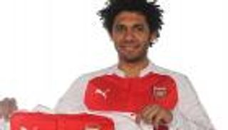 النني يضمن مشاركته مع أرسنال ضد مواطنه المحمدي