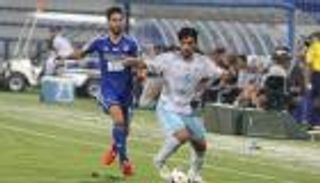 النصر يُحبط صحوة بني ياس في الدوري الإماراتي