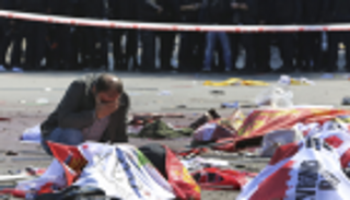 أردوغان بعد تفجر أنقرة الثاني: لن ينال من حربنا على الإرهاب