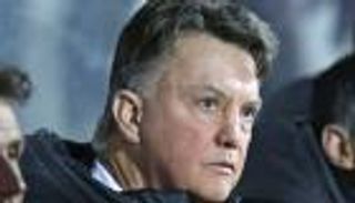 فان جال أسوأ مدربي اليونايتد خلال 35 عاما