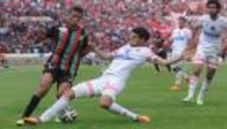 الوداد يسعى للابتعاد بصدارة الدوري المغربي