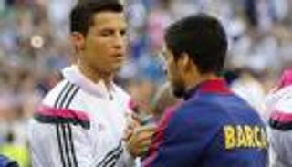 خطة كتالونية لمساعدة سواريز في خطف 