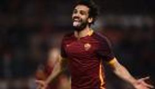 محمد صلاح: لم أقصد إحراز هدف