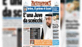 صحف إيطاليا "تحسد" رئيس اليوفنتوس على أرباح النادي الطائلة