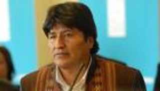 رسميًّا .. البوليفيون يرفضون ترشح موراليس لولاية رابعة