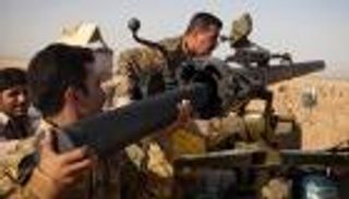 الأكراد يعلنون التزامهم بوقف إطلاق النار في سوريا