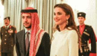 ولي عهد الأردن يكشف عن الهواية المفضلة لوالدته الملكة رانيا