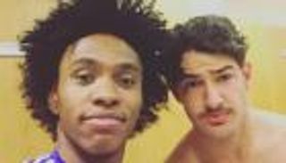 ويليان يفضح 