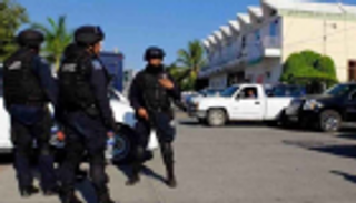 10 قتلى خلال اشتباكات شمالي المكسيك يشتبه بأنهم عصابة 