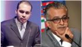 أحزان عربية لإهدار فرصة رئاسة الفيفا