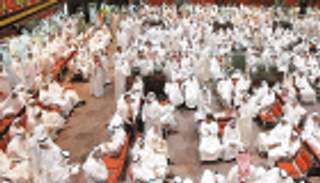 بورصة الكويت ترتد وتغلق باللون الأخضر مع الأنباء الإيجابية للشركات