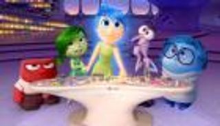 Inside Out  يفوز بأوسكار أفضل فيلم رسوم متحركة