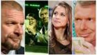 أعلى 3 مسؤولين دخلا قبل فنيس ماكمان وتربل إتش في WWE