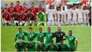 تقدم مصر والإمارات وتراجع السعودية في تصنيف الفيفا