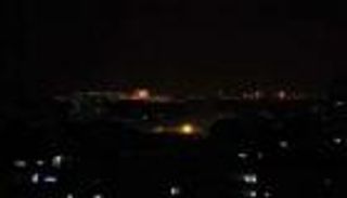 انقطاع تام للكهرباء في كافة المحافظات السورية