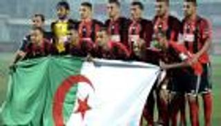 اتحاد العاصمة يستعيد أبرز لاعبيه