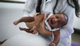 جوجل تتعاون مع اليونيسيف لوضع خريطة للفيروس زيكا