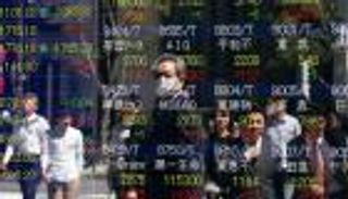 مؤشر نيكي الياباني يرتفع لليوم الرابع في تعاملات متقلبة