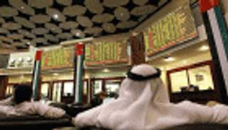 سوق دبي ترتفع للجلسة الثانية على التوالي.. وجني الأرباح يهبط بـ