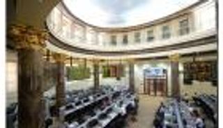 383 مليون دولار مكاسب البورصة المصرية خلال أسبوع