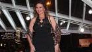 يسرا في ضيافة مهرجان مراكش: 