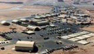 اليابان تعلق أعمال نقل قاعدة عسكرية أمريكية في أوكيناوا