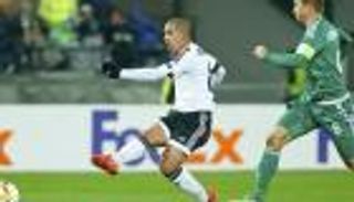 يونايتد وليفربول يتنافسان على ضم فيجولي