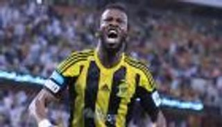 إيقاف "مولد" الاتحاد السعودي آسيوياً