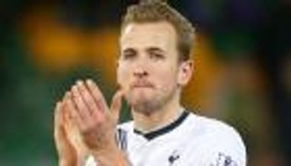 هاري كين: مواجهة المدفعجية لا تخيفنا