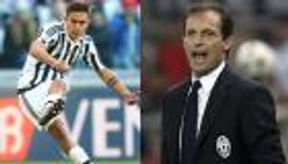 أليجري: ديبالا سيتخطى كل النجوم باستثناء ميسي ورونالدو