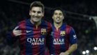 برشلونة يبيع "الخطوط القطرية" بـ52 مليون إسترليني