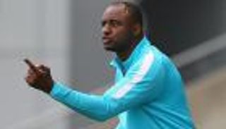 باتريك فييرا: الدوري الأمريكي سيصبح مثل "البريميرليج"