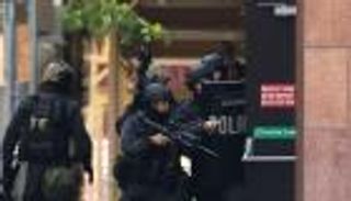 إطلاق نار واحتجاز رهائن بمصنع في أطراف سيدني بأستراليا