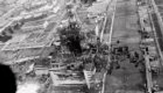 روس يأكلون أغذية ملوثة بإشعاعات تشرنوبيل منذ 30 عامًا