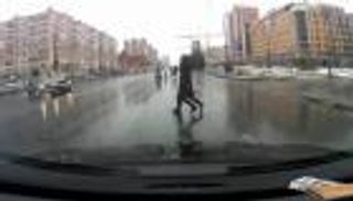 رقم قياسي لحوادث السير بأمريكا