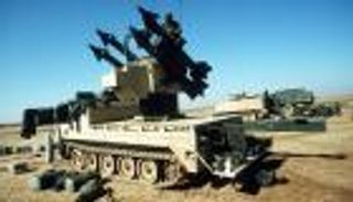 لمواجهة تهديد إيران.. أمريكا تحتاج أنظمة دفاع صاروخي