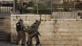 الاحتلال الإسرائيلي يشن حرب "تكميم الأفواة"