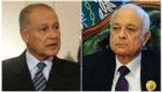 العربي: أبوالغيط ربان قادر على قيادة الجامعة العربية