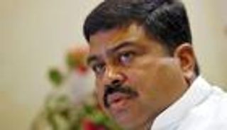 الهند تجري مباحثات لمقايضة النفط بالغذاء