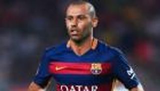 ماسكيرانو: لن أسدد ركلات جزاء مع برشلونة