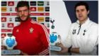 فورستر الأفضل بالبريميرليج عن فبراير.. وبوتشيتينو مدرب الشهر