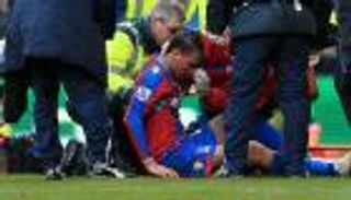 الإصابة تنهي موسم هداف أسود الأطلس