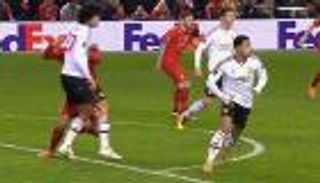 بالفيديو.. فيلايني مُعرض للإيقاف بسبب الاعتداء على "كان"