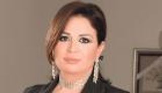 إلهام شاهين تشارك في مهرجان "كان" بـ"يوم للستات"