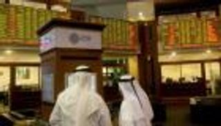 جني الأرباح يهبط بأسواق الأسهم في الإمارات