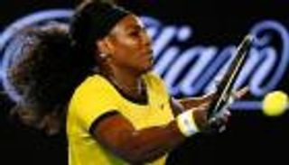 سيرينا تتأهل لمواجهة هاليب في بطولة إنديان ويلز للتنس