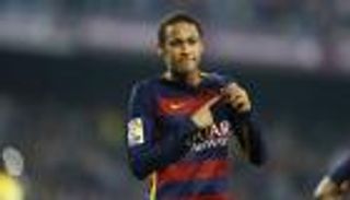 نيمار: برشلونة بيتي ولن أرحل